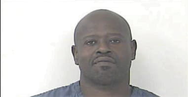 Dexter Miller, - St. Lucie County, FL 